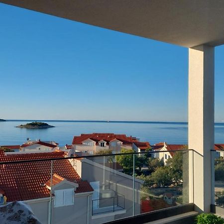 Apartamento Penthouse Dream Look Rogoznica  Exterior foto