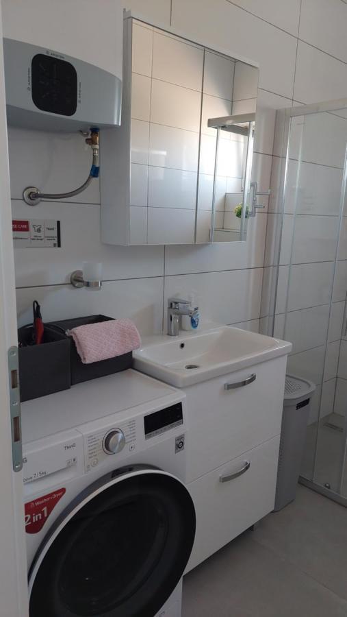 Apartamento Penthouse Dream Look Rogoznica  Exterior foto