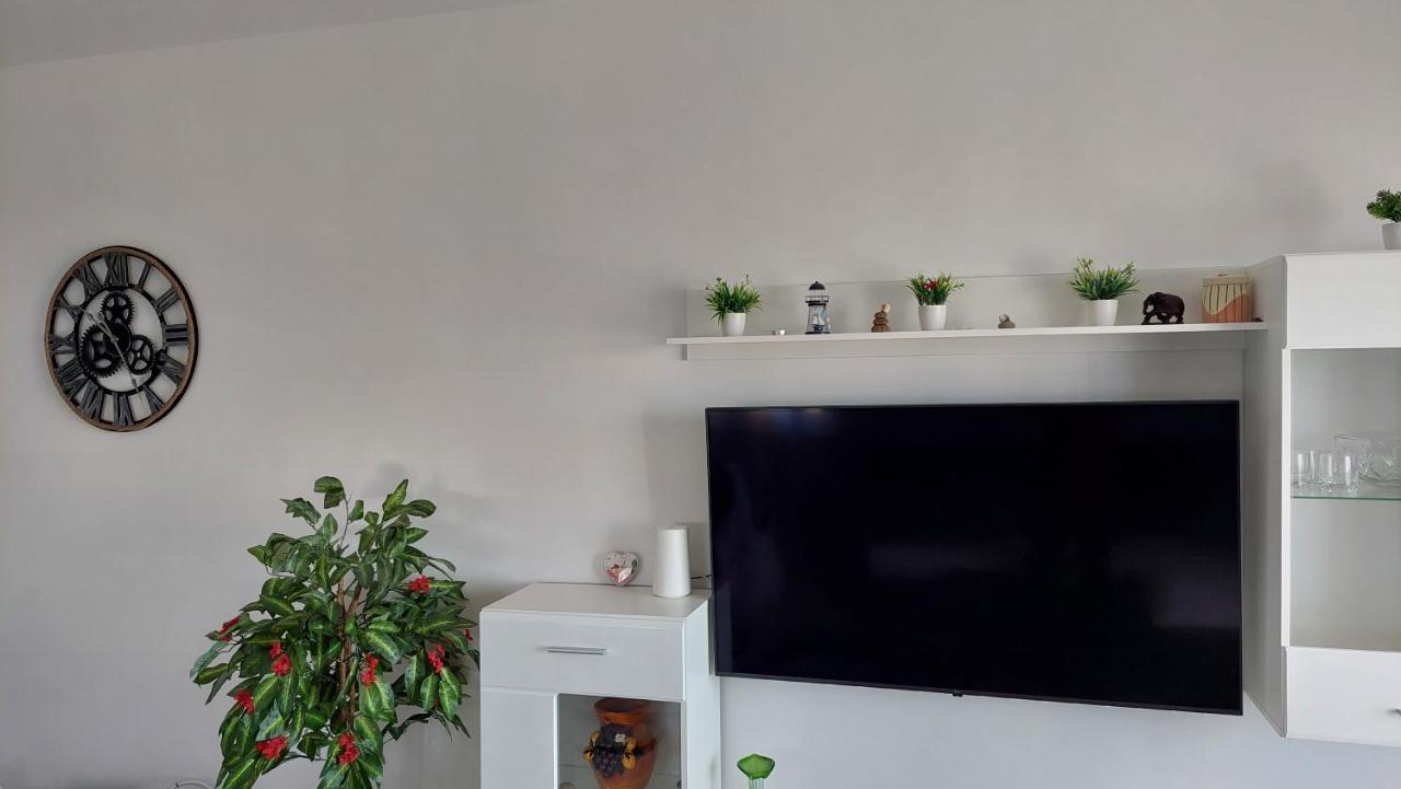 Apartamento Penthouse Dream Look Rogoznica  Exterior foto