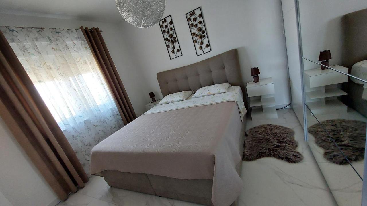 Apartamento Penthouse Dream Look Rogoznica  Exterior foto