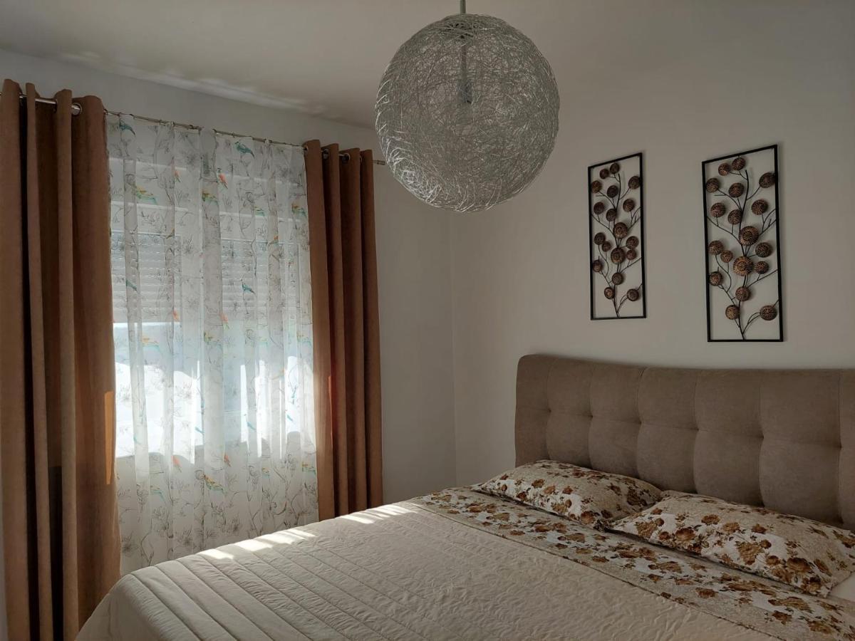 Apartamento Penthouse Dream Look Rogoznica  Exterior foto