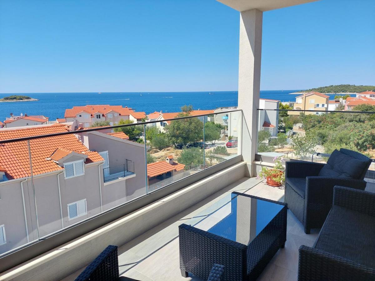 Apartamento Penthouse Dream Look Rogoznica  Exterior foto