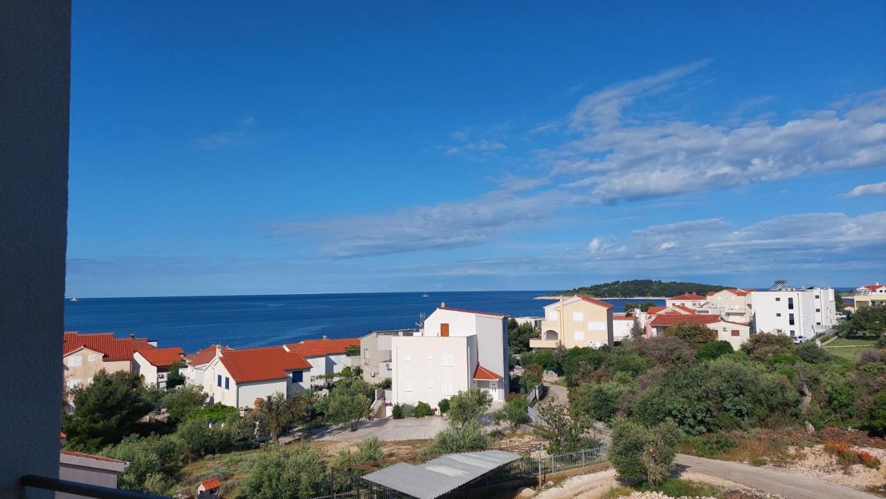 Apartamento Penthouse Dream Look Rogoznica  Exterior foto