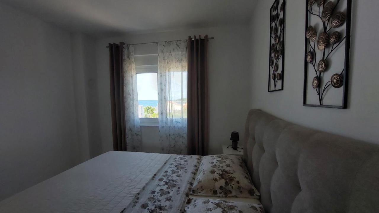 Apartamento Penthouse Dream Look Rogoznica  Exterior foto