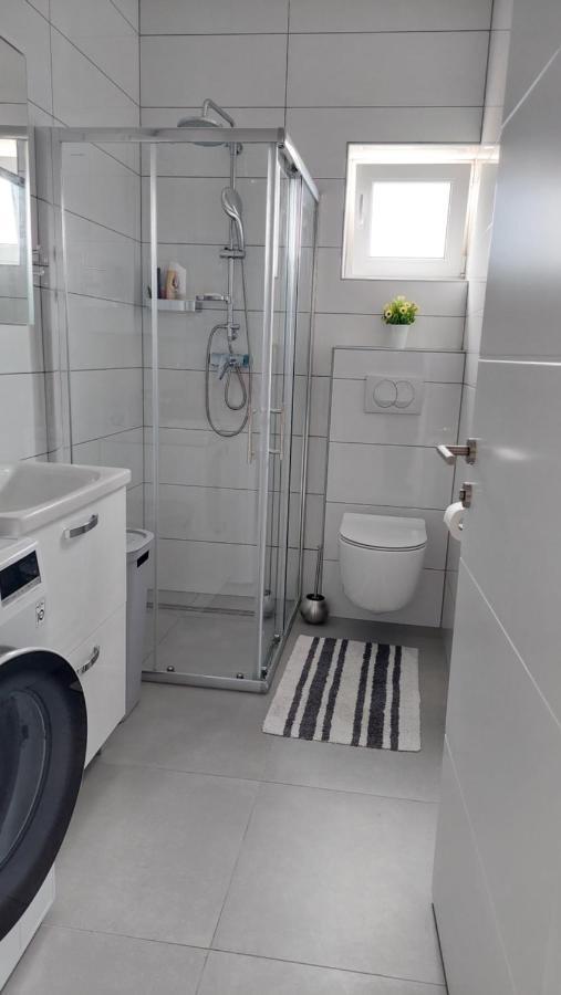 Apartamento Penthouse Dream Look Rogoznica  Exterior foto