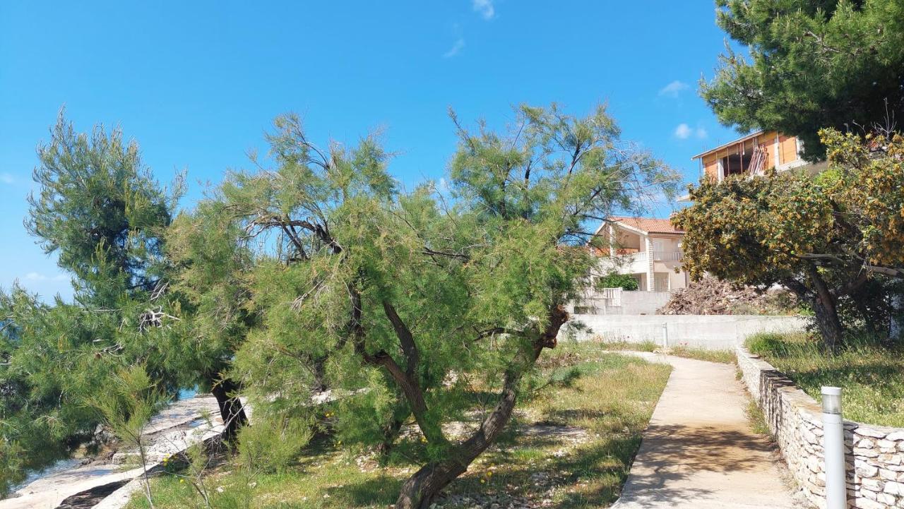 Apartamento Penthouse Dream Look Rogoznica  Exterior foto