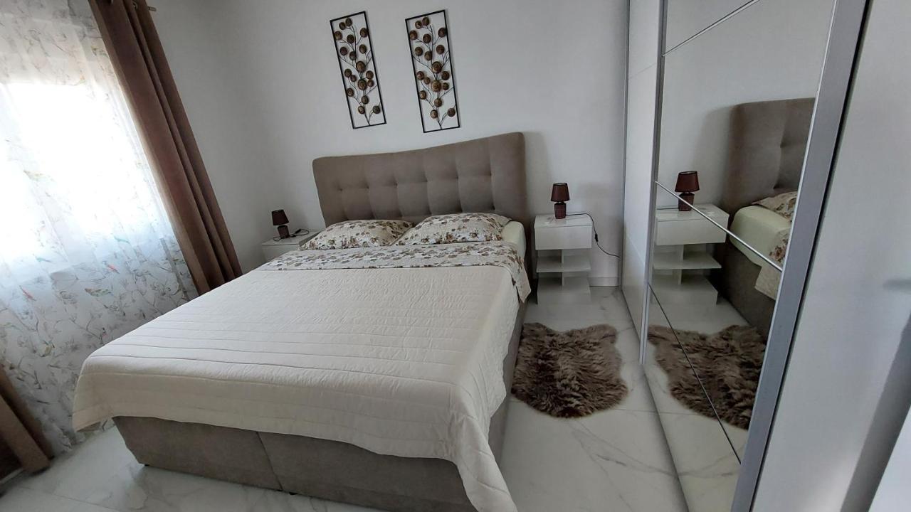 Apartamento Penthouse Dream Look Rogoznica  Exterior foto