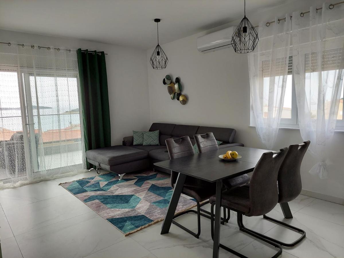 Apartamento Penthouse Dream Look Rogoznica  Exterior foto